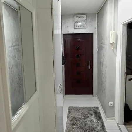 Centar Apartment *