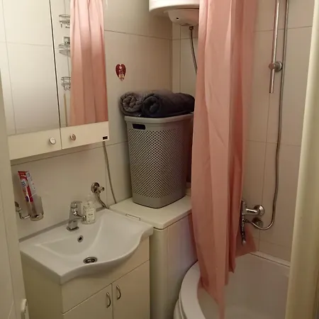 Apartment Centar *