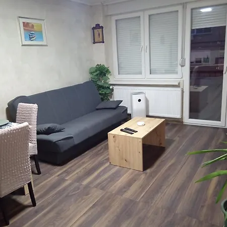 شقة Centar 1 *