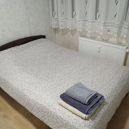 Centar 1 * Šabac