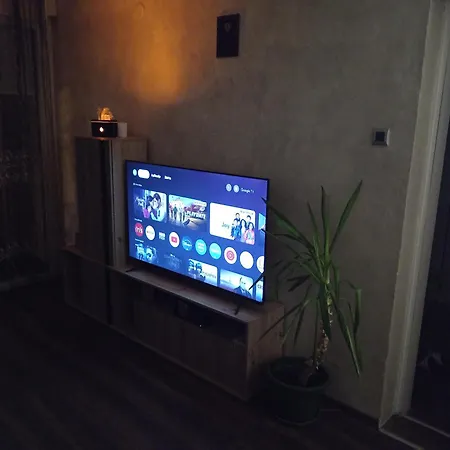 Centar 1 아파트 *