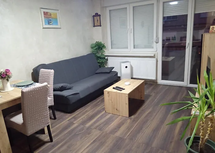 Apartament Centar 1 *