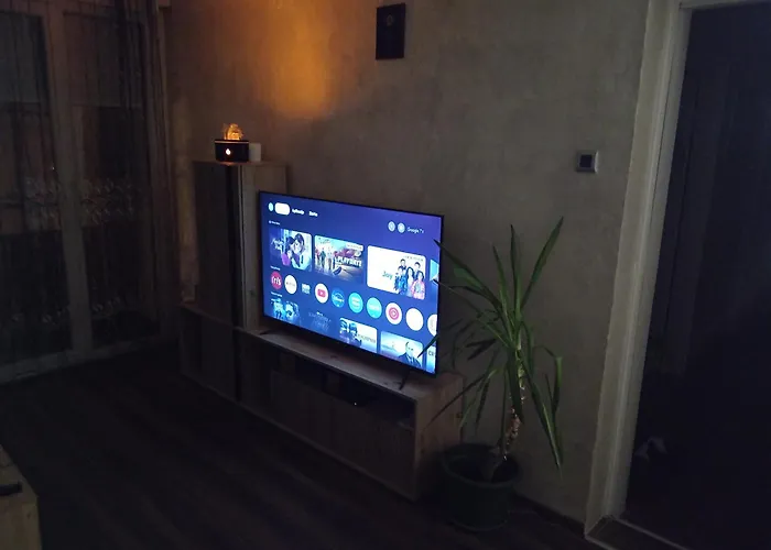 Centar 1 Apartament *